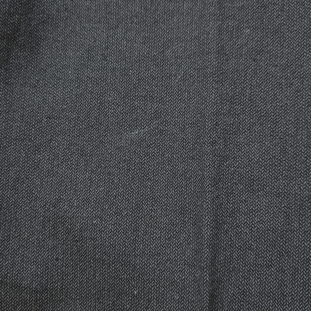 Ann Taylor LOFT Gray Julie Bootcut Bi-Stretch Pants Women’s 10 - Picture 8 of 13
